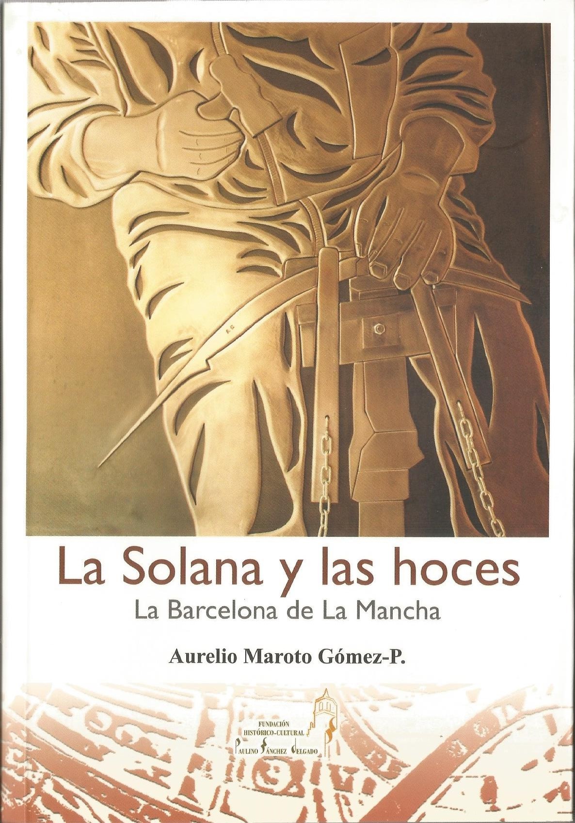 La Solana y las hoces - La Barcelona de La Mancha La Solana y las hoces - La Barcelona de La Mancha
